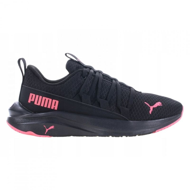 Buty Puma Softride One4all Women W 377672-07 czarne
