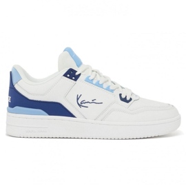 Buty Karl Kani 89 Lxry M 1080076 białe