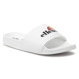 Klapki Ellesse Slide M SHMF0397908 białe