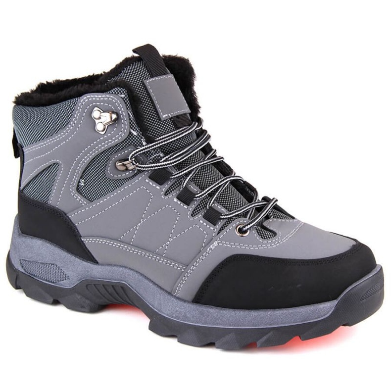 Buty VanHorn M PY16068