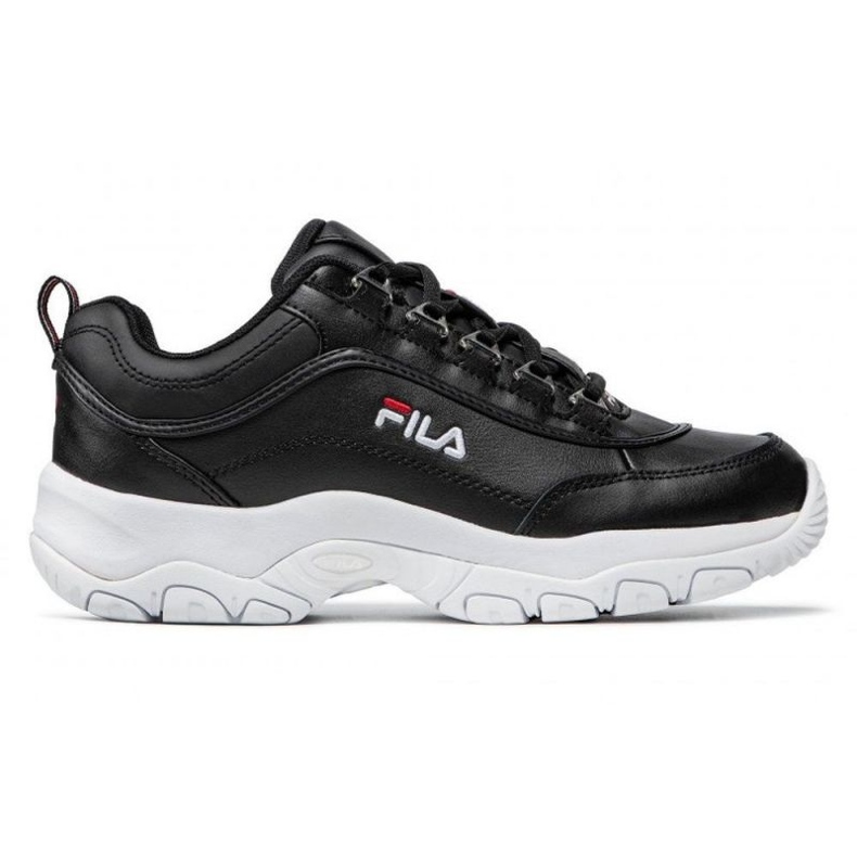 Buty Fila Strada Low W 1010560.25Y czarne