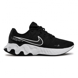 Buty Nike Renew Ride 2 M CU3507-004 czarne