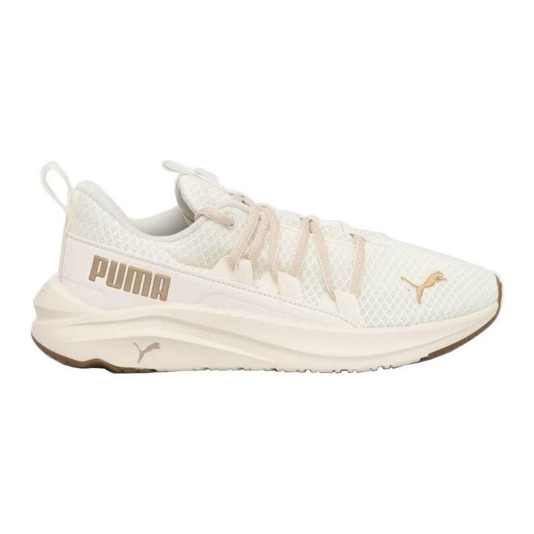 Buty Puma Softride One4all W 377672 05 białe