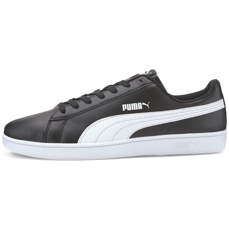 Buty męskie Puma Up Black czarne 372605 01