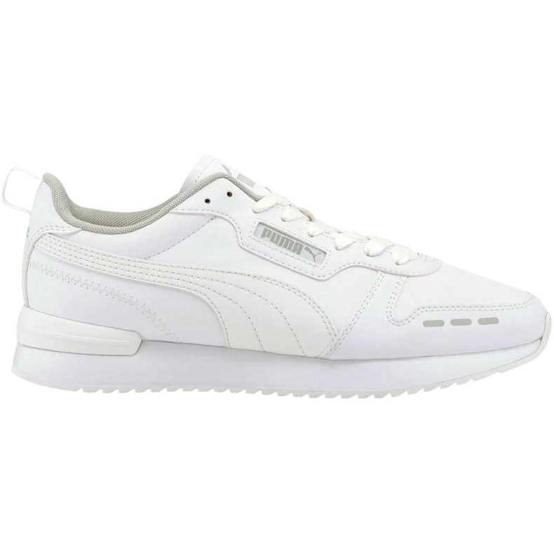 Buty męskie Puma R78 Sl białe 374127 02