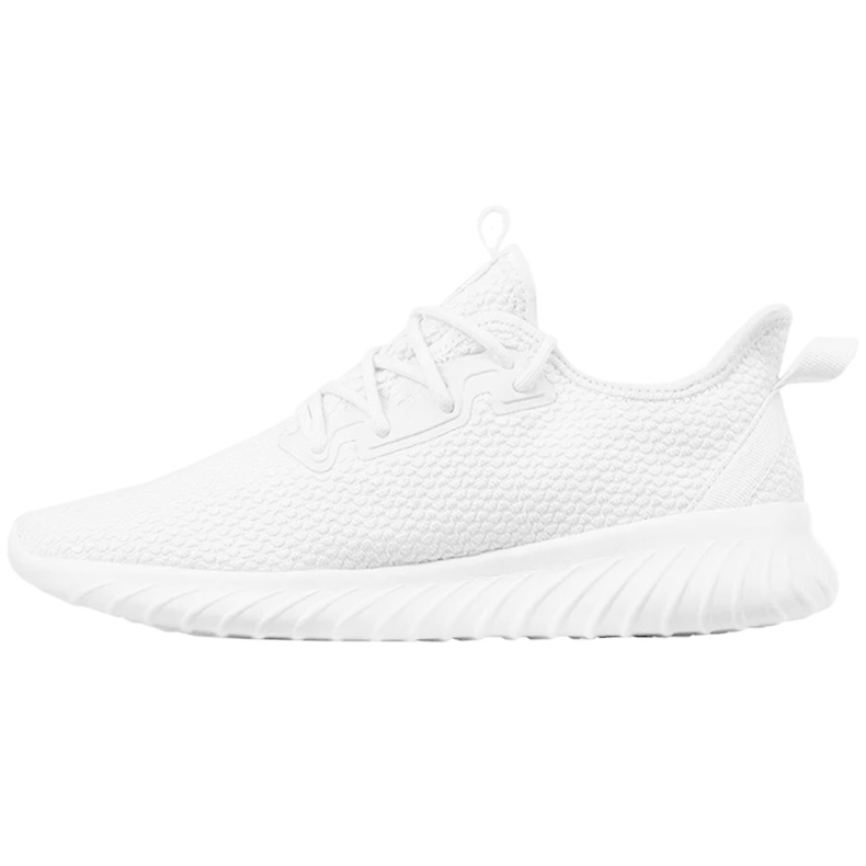 Buty damskie Kappa Capilot Gc białe 242961GC 1010