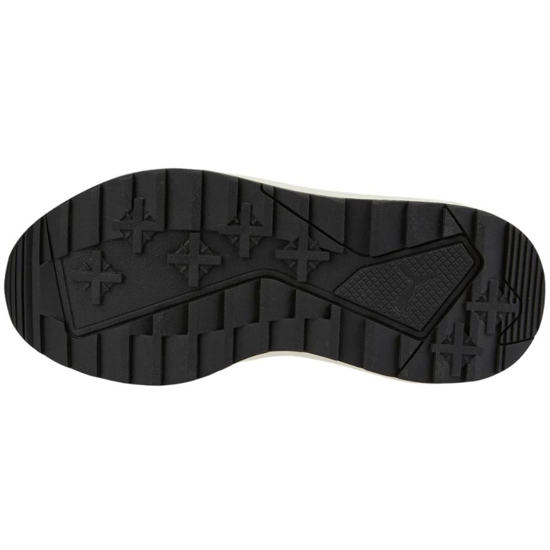 Buty damskie Puma X-Ray Speed Mid Wtr czarne 385869 05