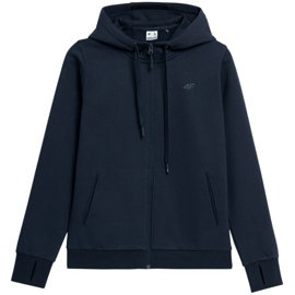 Buty piłkarskie Joma Top Flex Indoor 2122 białe TOPS2122IN