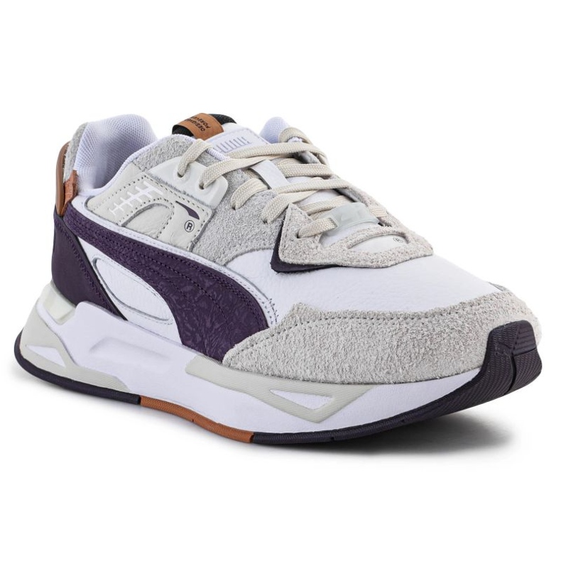 Buty Puma Mirage Sport Sc M 381775-01 białe