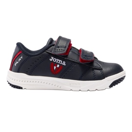 Buty Joma Play 2133 Jr WPLAYW2133V niebieskie