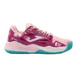 Buty Joma T.Spin Lady 2313 W TSPILS2313P różowe