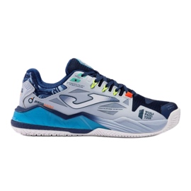 Buty Joma T.Spin 2323 M TSPINS2323P niebieskie