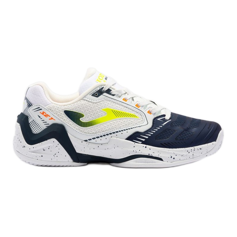 Buty Joma Set Men 2332 M TSETW2332AC białe