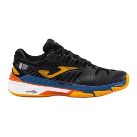 Buty Joma T.Slam 2301 M TSLAMS2301P czarne
