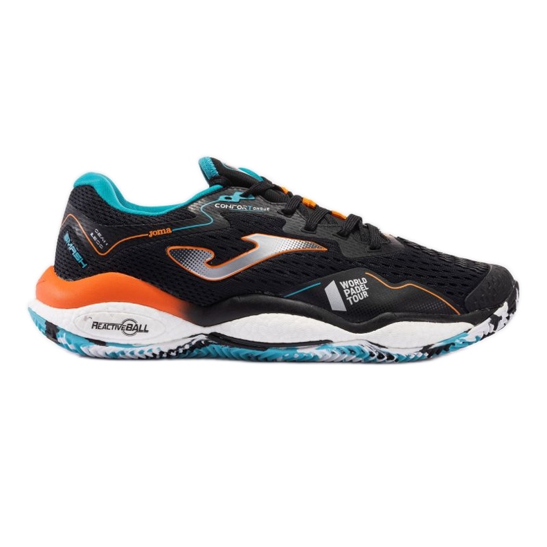 Buty Joma T.Smash 2301 M TSMAS2301P czarne