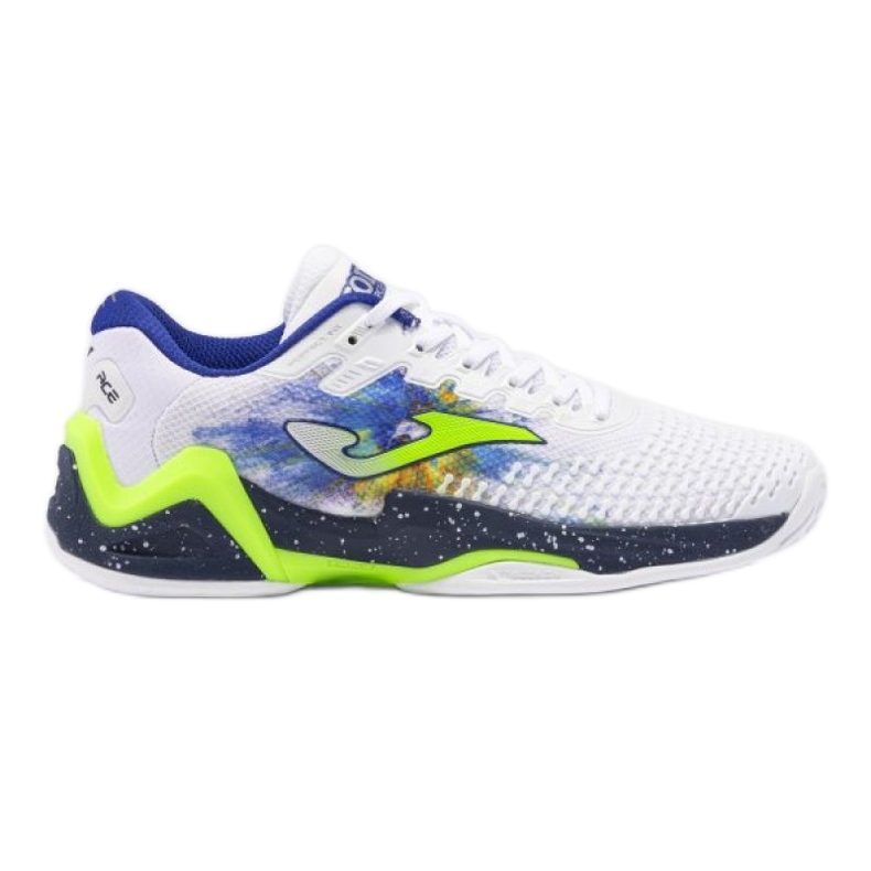 Buty Joma Ace Men 2332 M TACEW2332AC białe