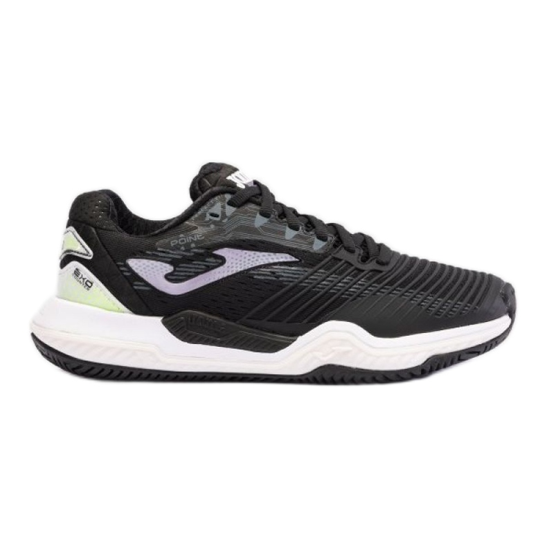 Buty Joma T.Point Lady 2301 W TPOILS2301T czarne