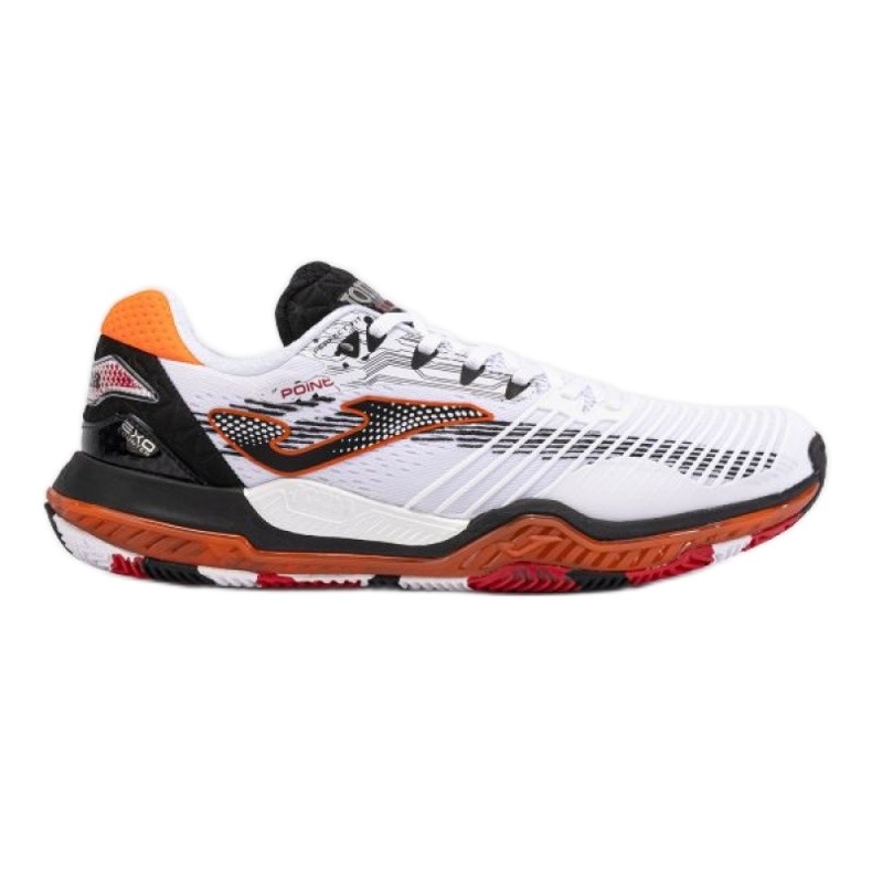 Buty Joma Point Men 2342 M TPOINW2342C białe