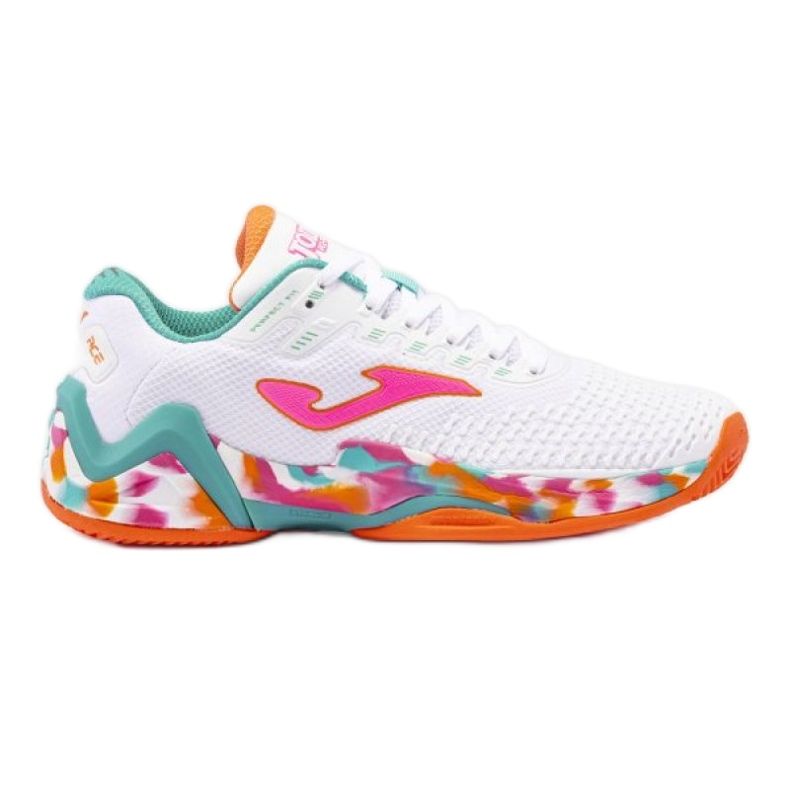 Buty Joma Ace Lady 2302 W TACELW2302C białe