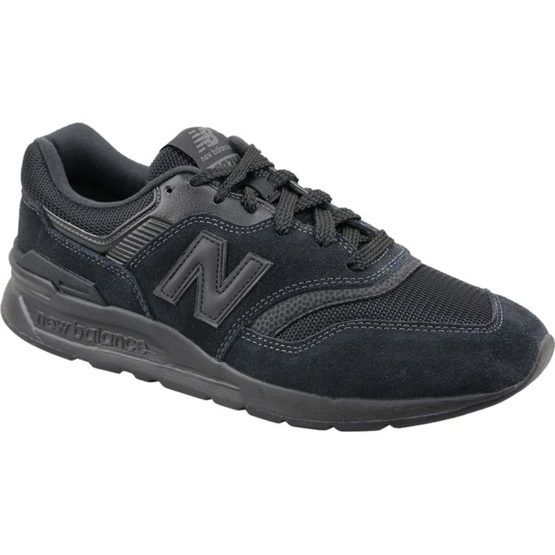 Buty New Balance M CM997HCI czarne