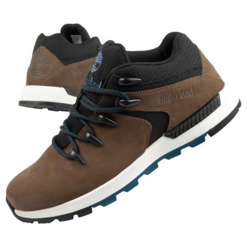 Buty Timberland Sprint Trekker M TB0A5VR4901 brązowe