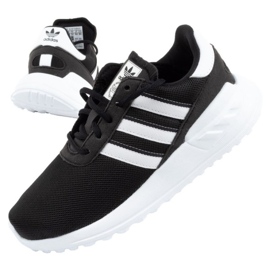 Buty adidas Trainer Jr FW5842 czarne