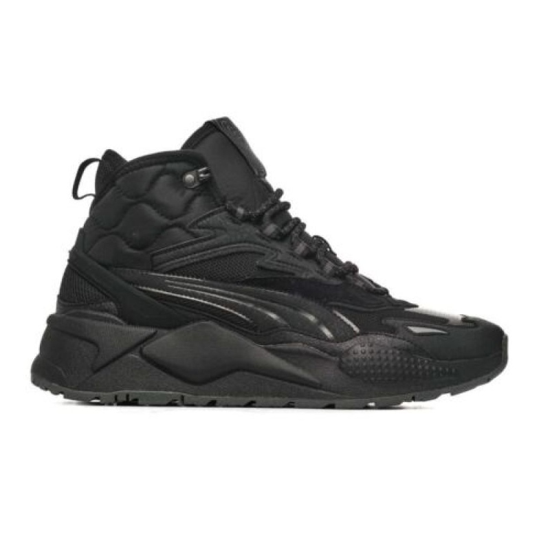 Buty Puma Rs-X Hi M 39271801 czarne