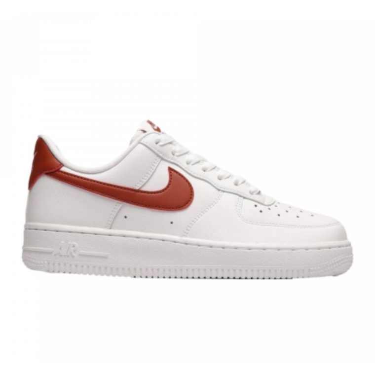 Buty Nike Air Force 1 '07 W DD8959-115 białe