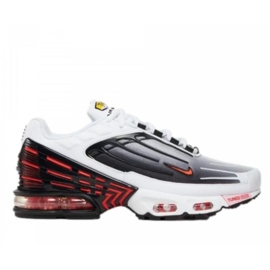 Buty Nike Air Max Plus 3 M CK6715-101 białe