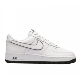 Buty Nike Air Force 1 '07 M DV0788-103 białe