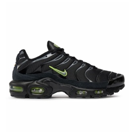 Buty Nike Air Max Plus M FQ2381-001 czarne
