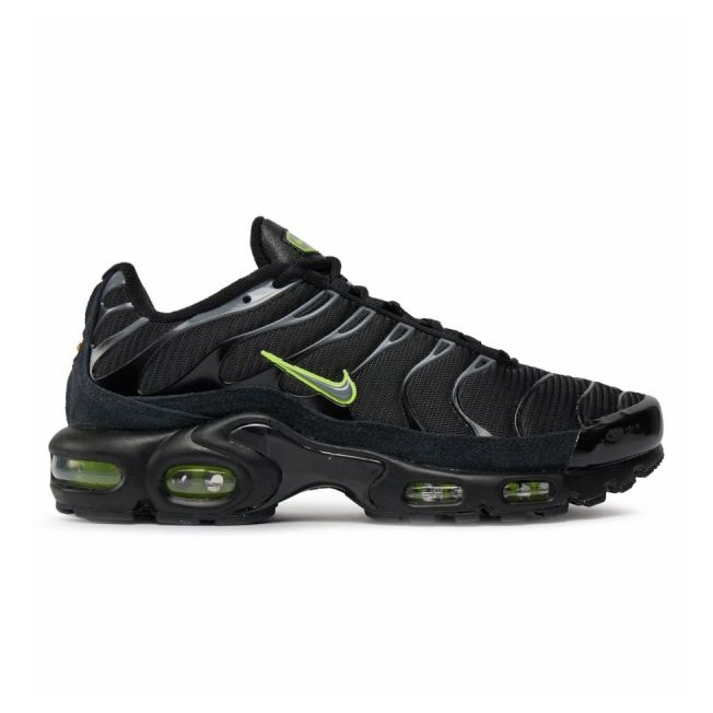 Buty Nike Air Max Plus M FQ2381-001 czarne
