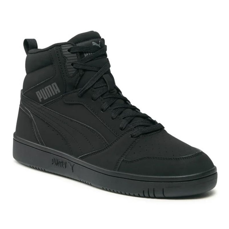 Buty Puma Rebound V6 Bick M 39358001 czarne