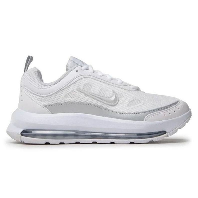 Buty Nike Air Max Ap W CU4870-102 białe