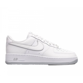 Buty Nike Air Force 1 '07 M DV0788-100 białe