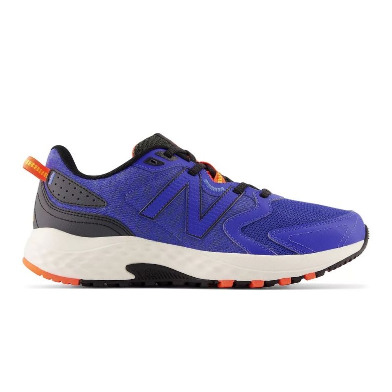Buty New Balance M MT410HT7 niebieskie
