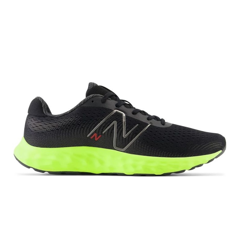 Buty New Balance M M520BG8 czarne