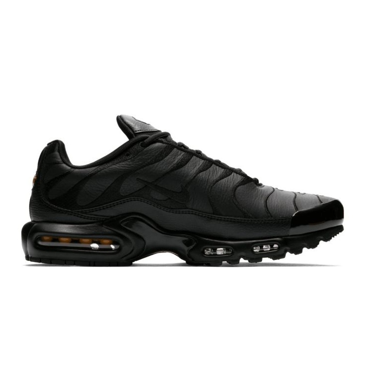 Buty Nike Air Max Plus M AJ2029-001 czarne