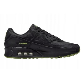 Buty Nike Air Max 90 M DQ4071-005 czarne