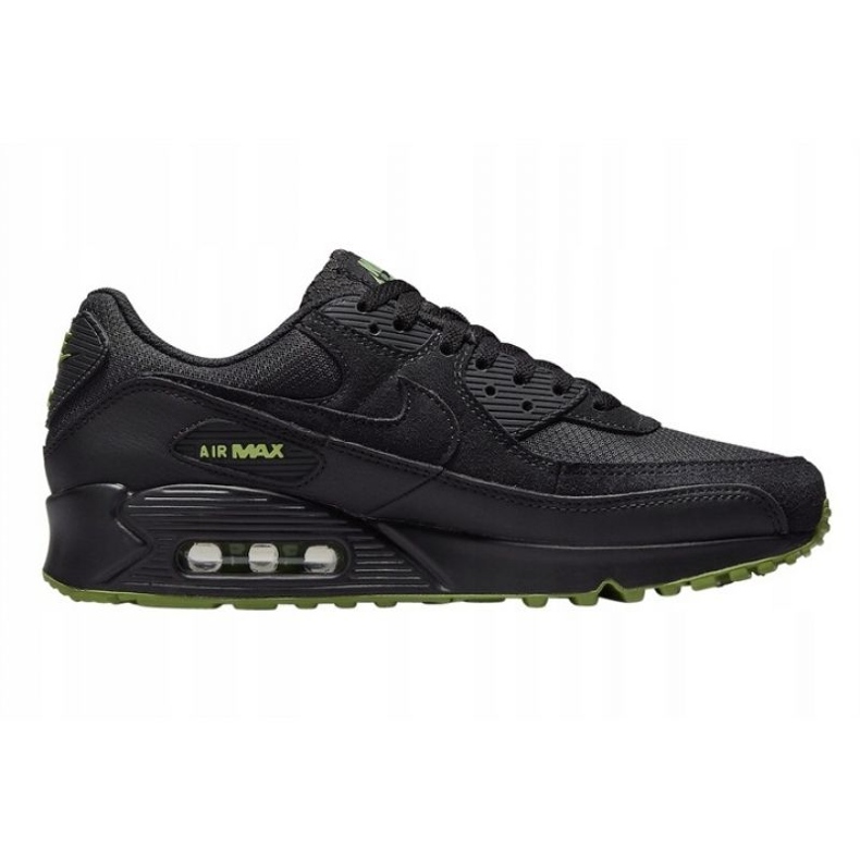 Buty Nike Air Max 90 M DQ4071-005 czarne