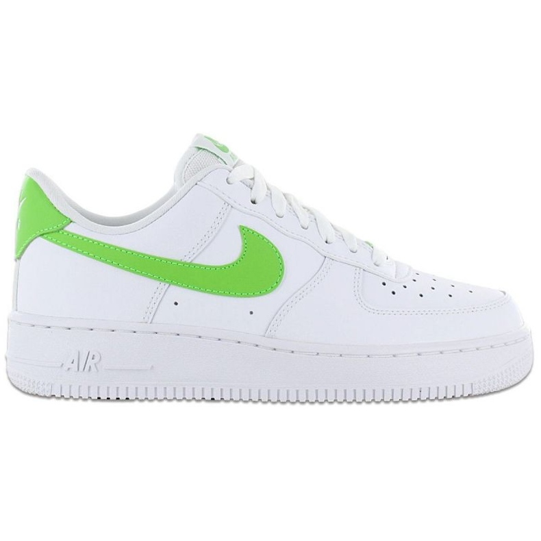 Buty Nike Wmns Air Force 1 `07 W DD8959-112 białe