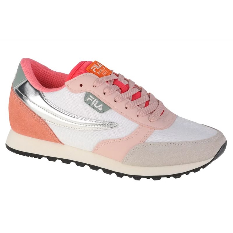 Buty Fila Orbit Cb Low W FFW0038-13059 różowe