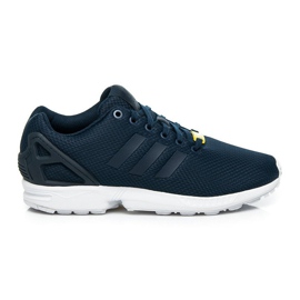 Adidas Zx Flux Men niebieskie