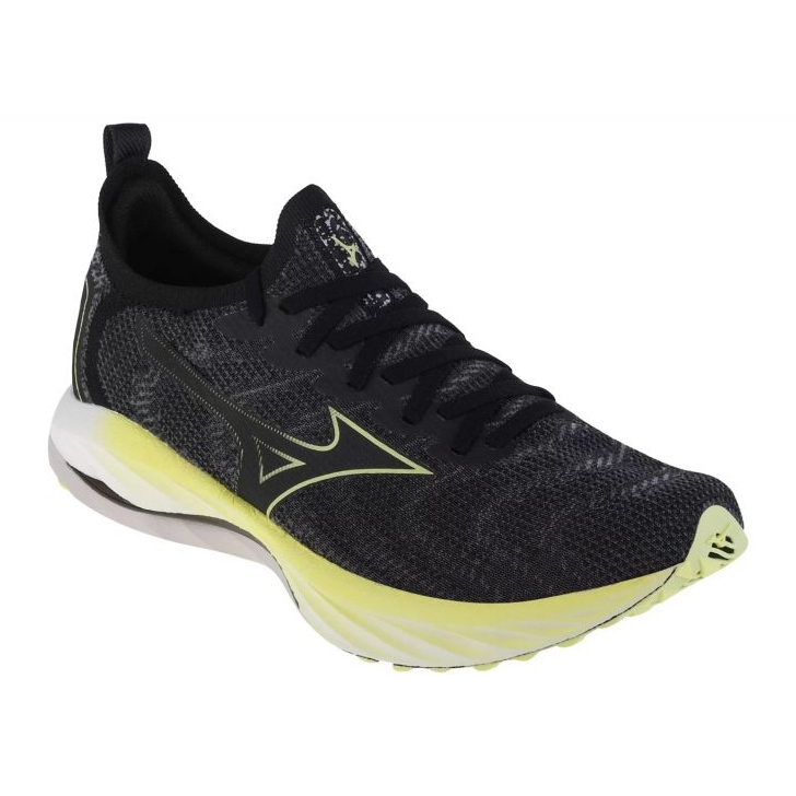 Buty Mizuno Wave Neo Wind M J1GC227852 czarne