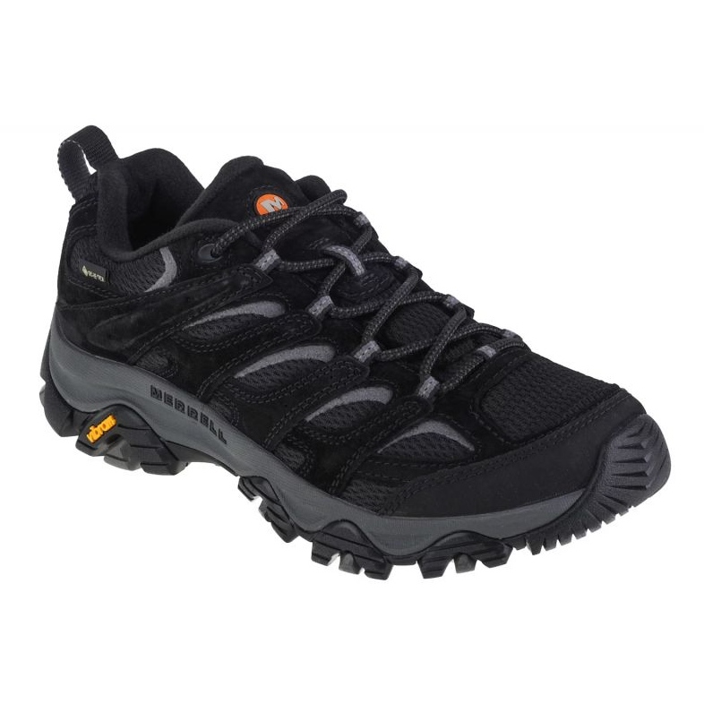 Buty Merrell Moab 3 Gtx M J036253 czarne
