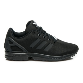 Adidas zx flux czarne