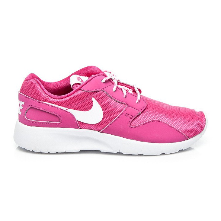 Nike kaishi (GS) różowe