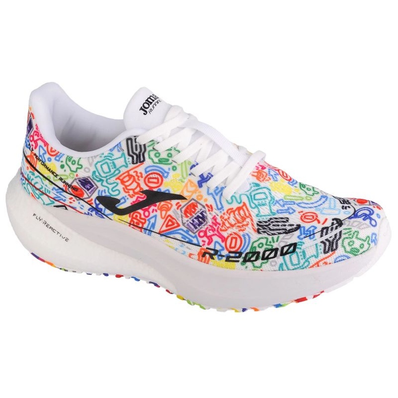 Buty Joma R.2000 2302 M RR200W2302 białe