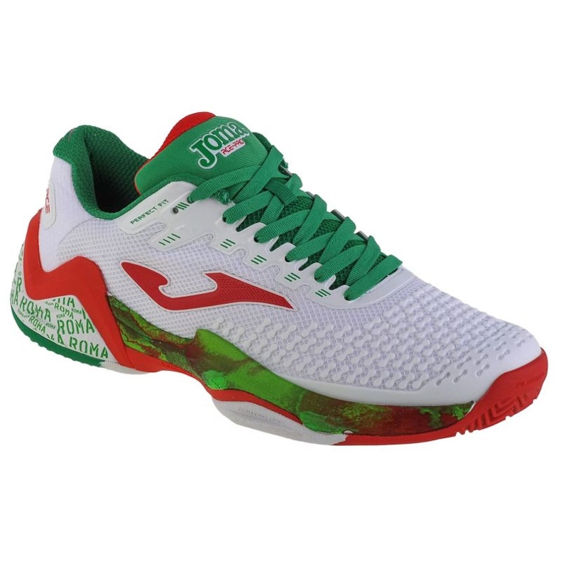 Buty Joma T.Ace Men 2372 M TACES2372P białe