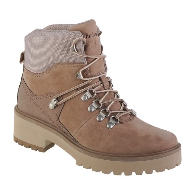 Buty Timberland Carnaby Cool Hiker W 0A5WSZ beżowy